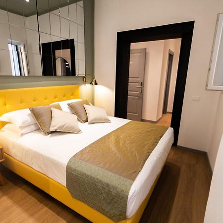 Trevi Monti House Hotel Rom Eksteriør billede