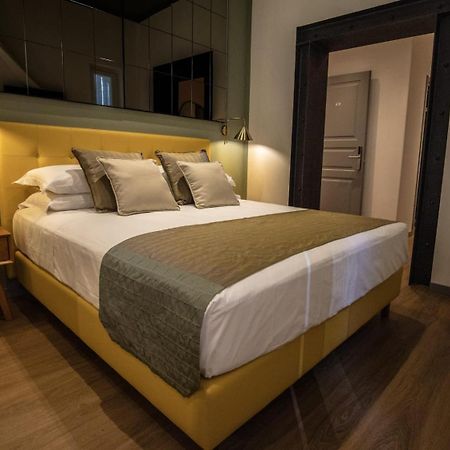 Trevi Monti House Hotel Rom Eksteriør billede