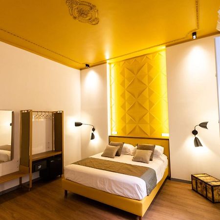 Trevi Monti House Hotel Rom Eksteriør billede