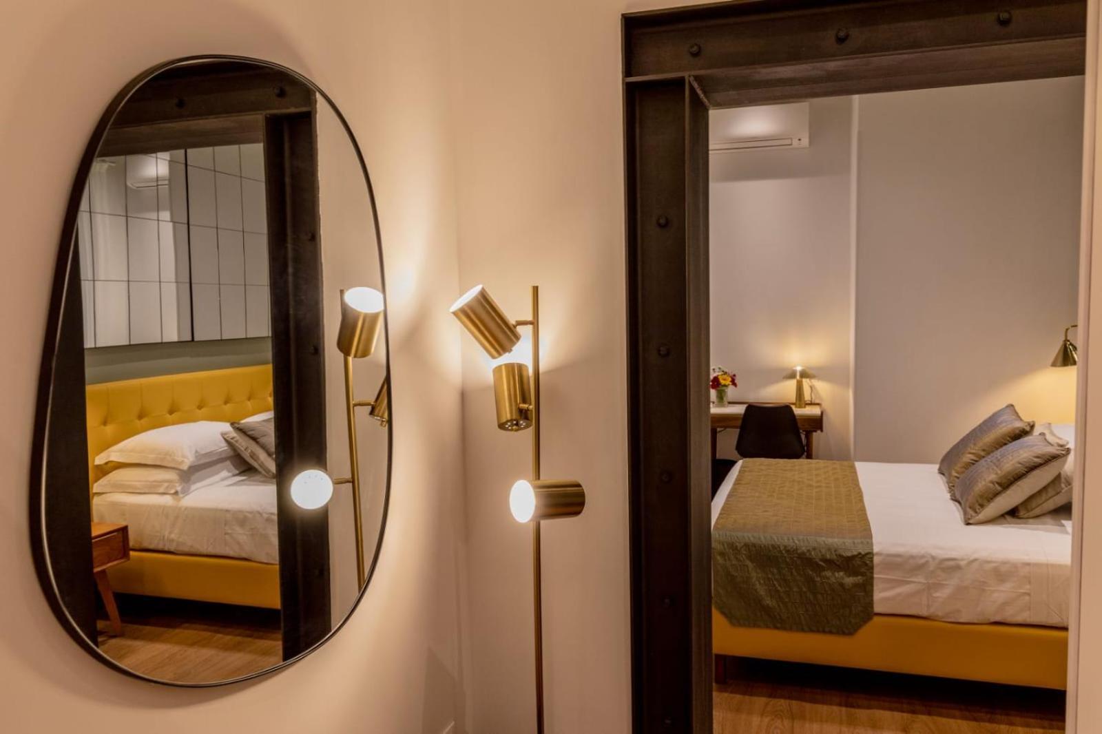 Trevi Monti House Hotel Rom Eksteriør billede