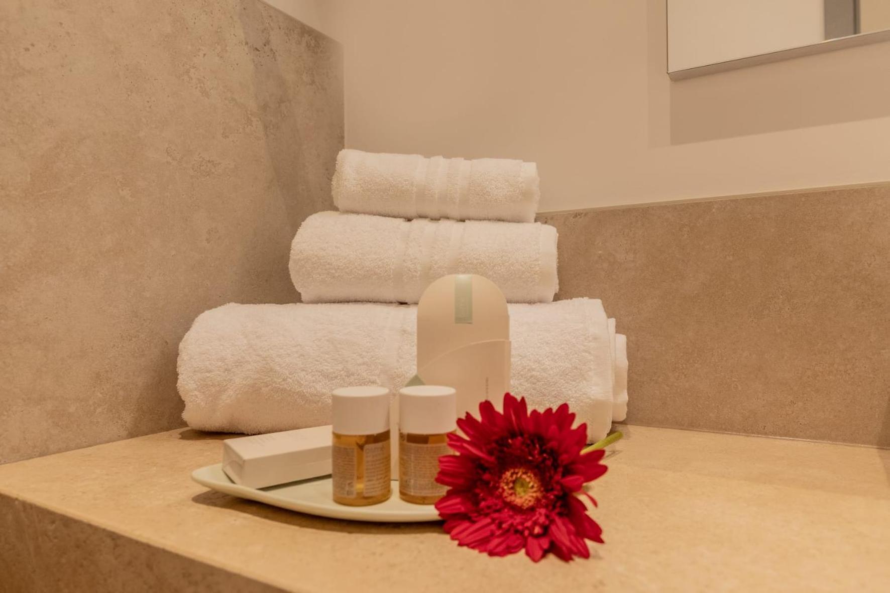 Trevi Monti House Hotel Rom Eksteriør billede