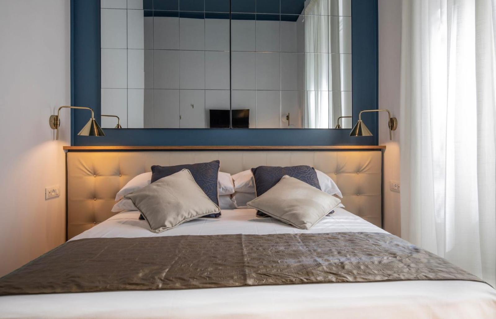 Trevi Monti House Hotel Rom Eksteriør billede