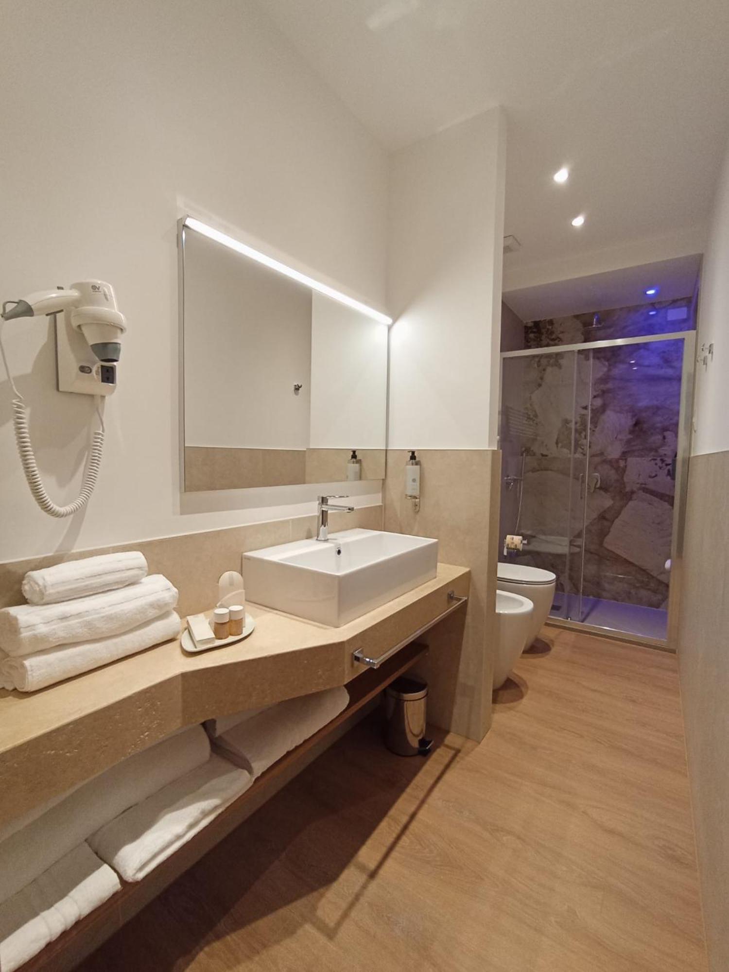 Trevi Monti House Hotel Rom Eksteriør billede