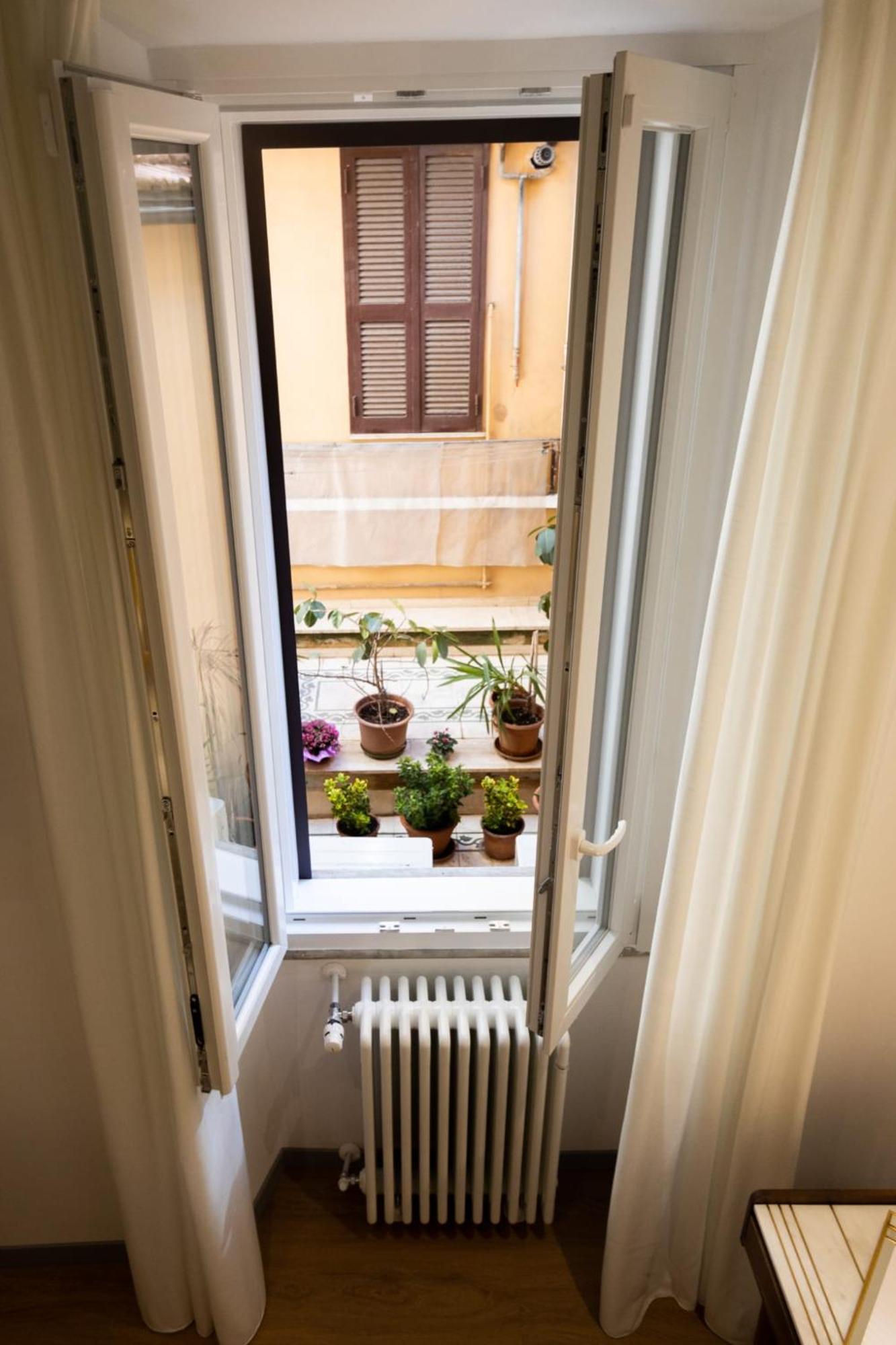 Trevi Monti House Hotel Rom Eksteriør billede